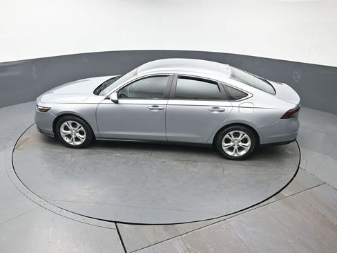 Certified 2023 Honda Accord LX image 35