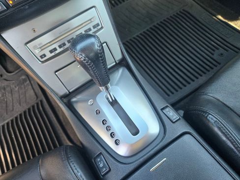 Used 2008 Nissan Altima Hybrid Sedan w/ Technology Pkg FWD image 20