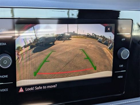 New 2026 Volkswagen Jetta SEL image 22