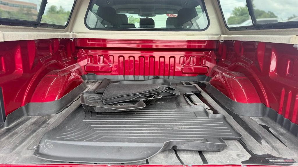 Used 2021 Ford F150 XLT w/ Equipment Group 302A High AWD/4WD image 6