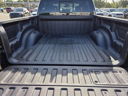 New 2026 RAM 1500 RHO w/ RHO Level 1 Equipment Group image 13