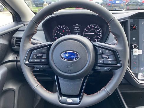 New 2025 Subaru Crosstrek 2.5i Limited image 18