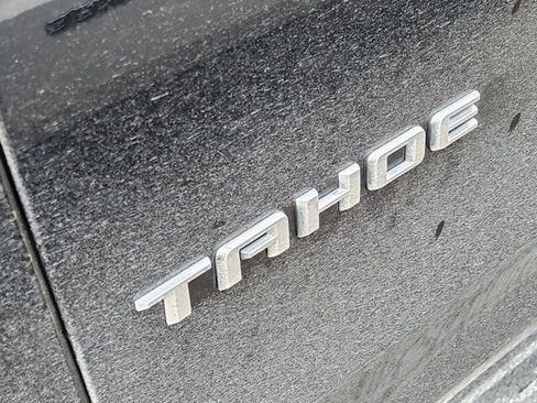 Used 2021 Chevrolet Tahoe LS image 9