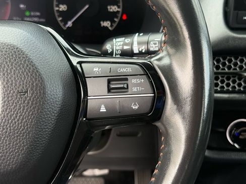 Used 2024 Honda HR-V Sport image 19