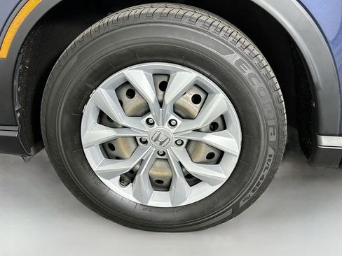 Used 2023 Honda CR-V LX image 30