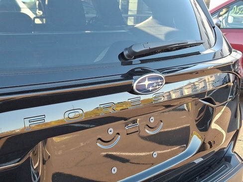 New 2026 Subaru Forester Premium image 5