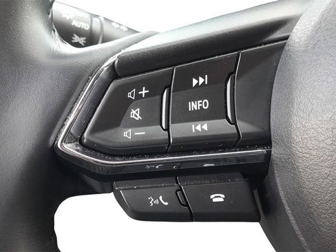 Used 2023 MAZDA CX-5 AWD 2.5 S image 21