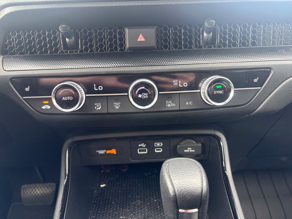 Used 2024 Honda CR-V EX image 21