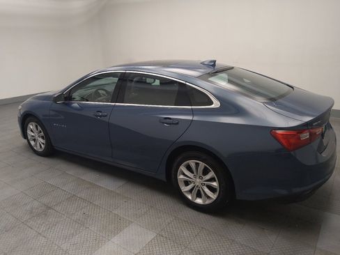 Used 2024 Chevrolet Malibu LT FWD image 3