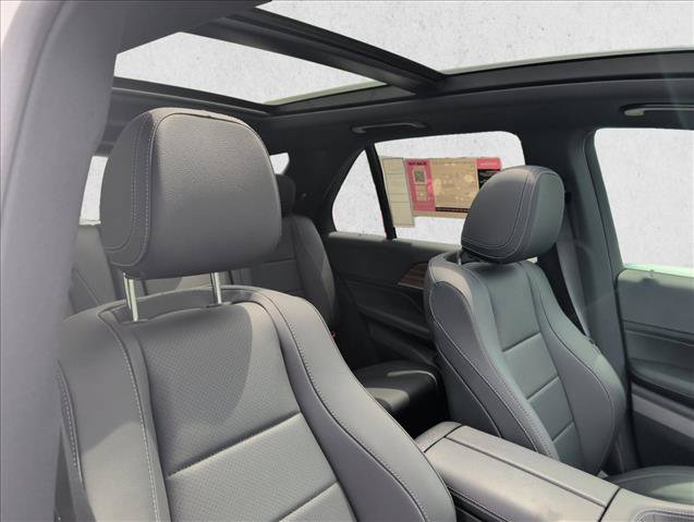 Certified 2026 Mercedes-Benz GLE 350 4MATIC image 28