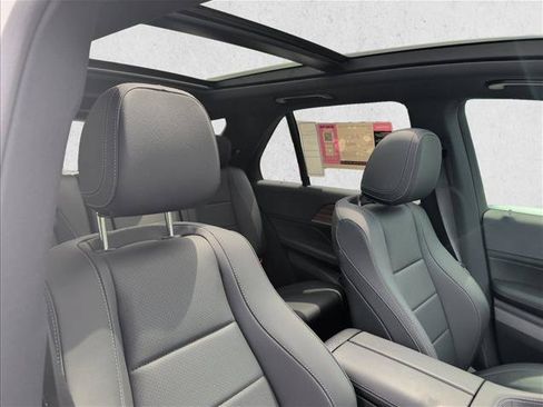 Certified 2026 Mercedes-Benz GLE 350 4MATIC image 28
