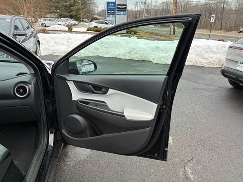 Used 2023 Hyundai Kona SEL image 46