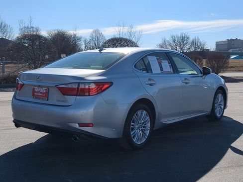 Used 2014 Lexus ES 350 w/ Luxury Package image 5