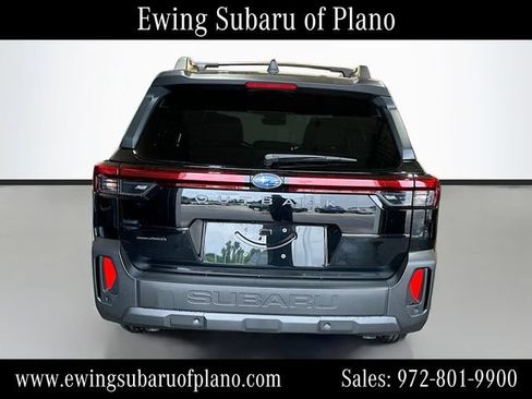 Used 2026 Subaru Outback Touring XT AWD/4WD image 6
