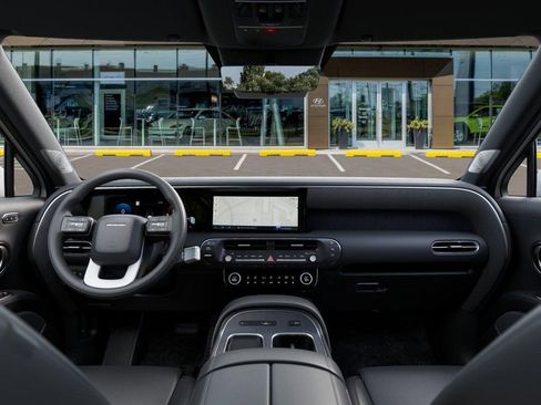 New 2026 Hyundai Palisade Calligraphy AWD/4WD image 11