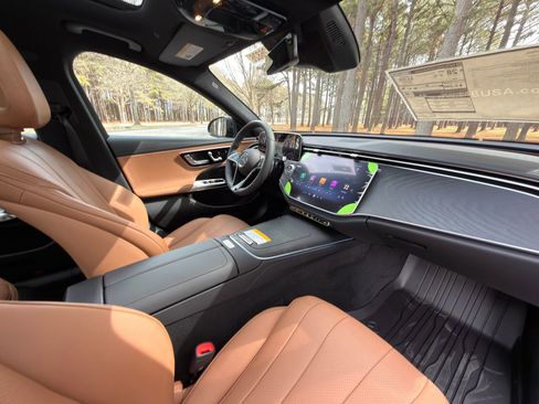 New 2026 Mercedes-Benz E 350 Sedan image 19