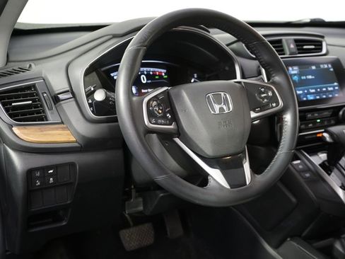 Used 2019 Honda CR-V EX-L image 11