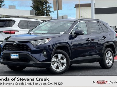 Used 2020 Toyota RAV4 XLE w/ Convenience Package