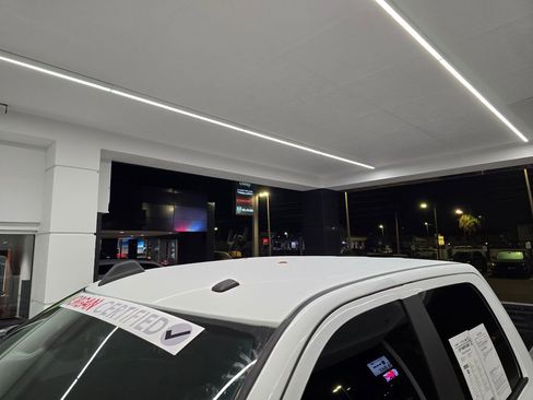 Used 2024 RAM 2500 Laramie image 15