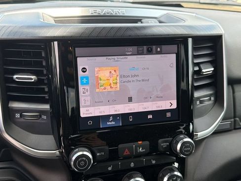 New 2026 RAM 1500 Big Horn w/ Night Edition AWD/4WD image 20