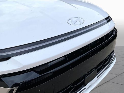 Used 2025 Hyundai Sonata SEL FWD image 27