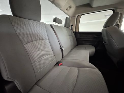 Used 2013 RAM 2500 Tradesman w/ Popular Equipment Group RWD image 23