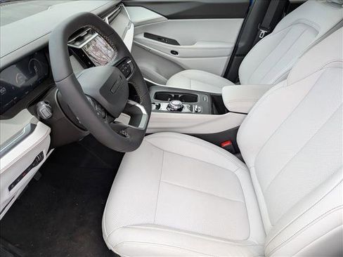 New 2026 Jeep Cherokee Limited AWD/4WD image 4