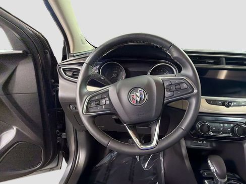 Used 2023 Buick Encore GX Preferred w/ Cold Weather Comfort Package FWD image 14