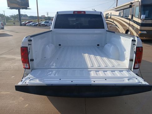 Used 2012 RAM 1500 Express RWD image 5