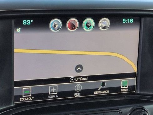 Used 2016 Chevrolet Silverado 1500 LT w/ All Star Edition AWD/4WD image 23