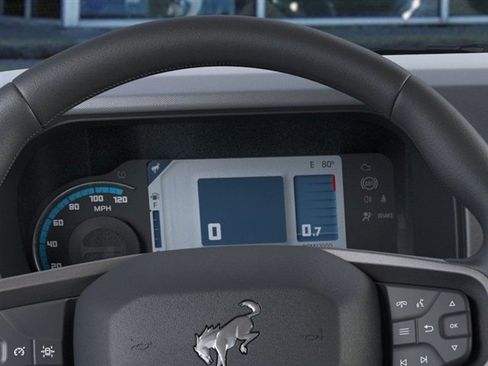 New 2025 Ford Bronco Big Bend image 13