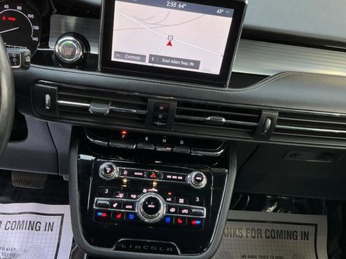 Used 2020 Lincoln Corsair AWD w/ Equipment Group 101A image 13