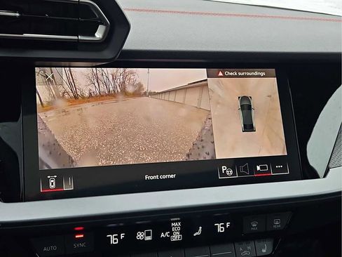 New 2026 Audi S3 Premium AWD/4WD image 16