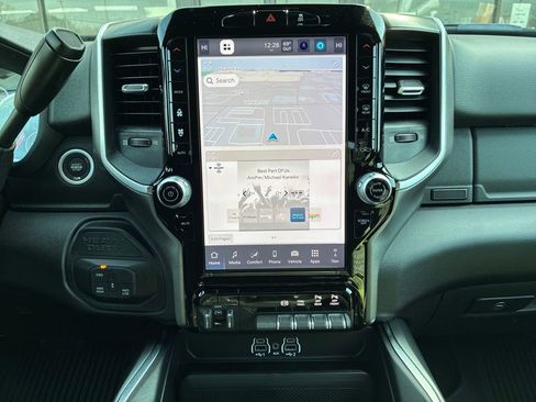 New 2026 RAM 2500 Big Horn image 19