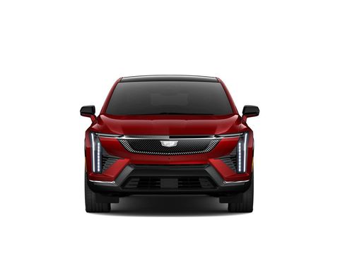 New 2027 Cadillac Optiq Premium Luxury AWD/4WD image 42