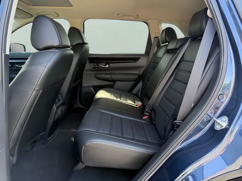 Certified 2025 Honda CR-V EX-L image 10