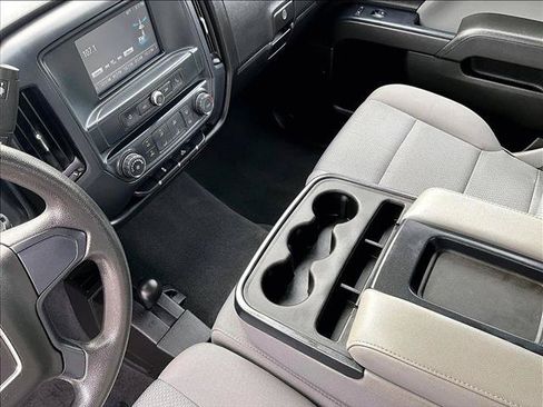 Used 2019 GMC Sierra 1500 Limited w/ Elevation Edition AWD/4WD image 15