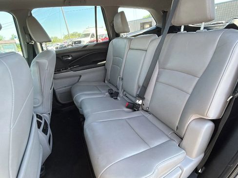 Used 2018 Honda Pilot EX-L image 10