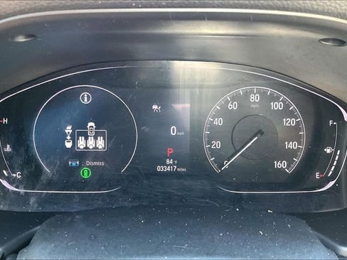 Used 2021 Honda Accord LX image 12