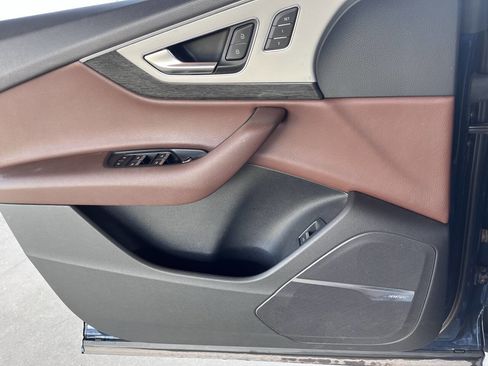 Used 2018 Audi Q7 2.0T Premium Plus image 14