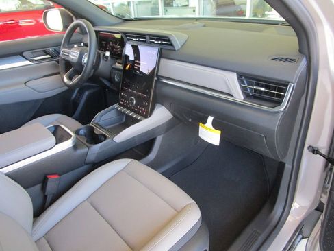 New 2026 GMC Terrain Elevation image 20