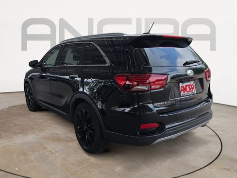 Used 2020 Kia Sorento EX FWD image 6