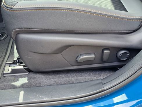 New 2026 Subaru Crosstrek 2.5i Wilderness AWD/4WD image 13