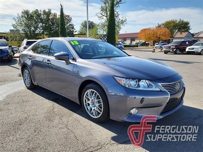 Used 2013 Lexus ES 350