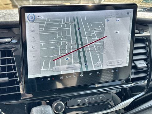 New 2025 Ford Transit 350 XLT image 21