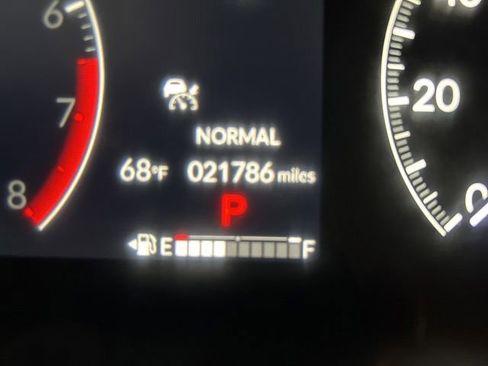 Certified 2024 Honda CR-V EX-L image 27