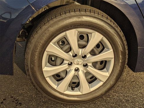 Used 2024 Toyota Corolla LE image 15