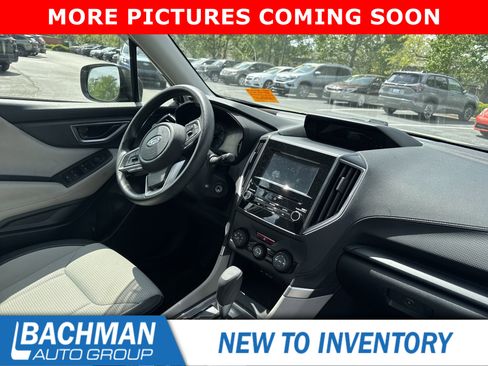 Used 2019 Subaru Forester w/ Alloy Wheel Package image 6