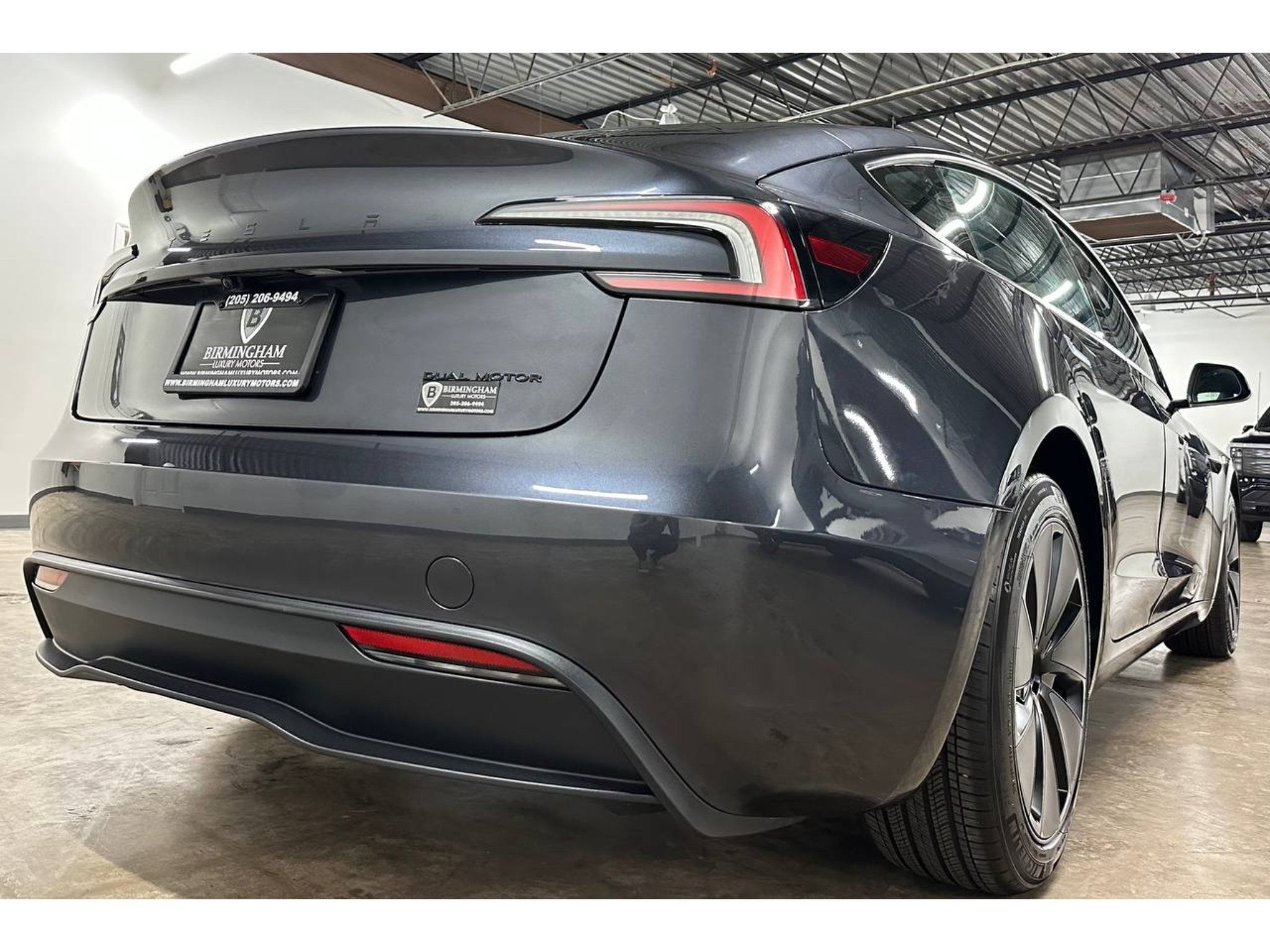 Used 2026 Tesla Model 3 AWD/4WD image 13