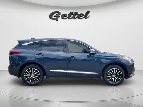 New 2026 Acura RDX SH-AWD w/ Advance Package image 4